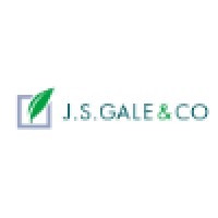 J.S. Gale & Co logo - Similar company to Chloe Lee & Co