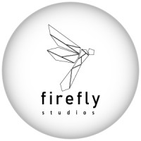 Firefly Studios logo - Similar company to Firefly Spaces