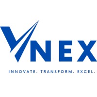 Vnex logo - Similar company to Vnex Telecom