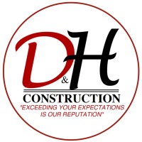 D & H Construction, LLC logo - Similar company to Doubled In Half