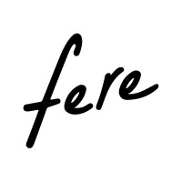 FERE Paris logo - Similar company to Weloca