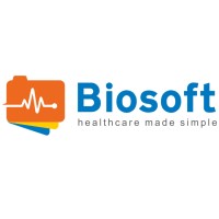 Biosoft Health Tech Private Ltd. logo - Similar company to Avantisoft Technologies Llc