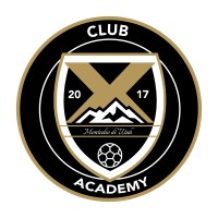 Club X Academy logo - Similar company to Fullpay