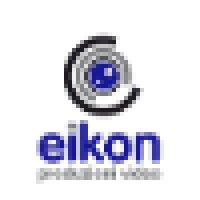 eikon produzioni video logo - Similar company to System Project S.R.L.