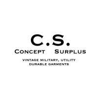 Concept Surplus logo - Similar company to Trade21