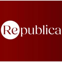 Republica logo - Similar company to Paradigm Mena