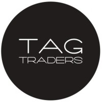 TAG TRADERS logo - Similar company to Additae Valorem