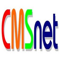 CMSnet Ltd logo - Similar company to X-Act Computer Forensics And Data Recovery