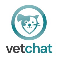 VetChat logo - Similar company to Petscripts.Com.Au
