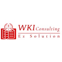 WKI Consulting logo - Similar company to Kartbes Analytics