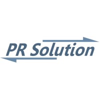 PR Solution logo - Similar company to Pr Solution