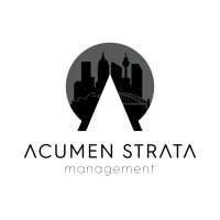Acumen Strata Management Pty Limited logo - Similar company to Astral Gardar
