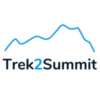 Trek2Summit logo - Similar company to Roomauction.Com Ltd