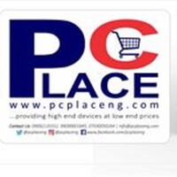 PCPLACE NG logo - Similar company to Mercury Computers Limited