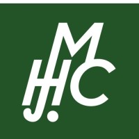 Muckross Hockey Club logo - Similar company to Finance Matters