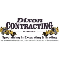 Dixon Contracting, Incorporated logo - Similar company to Delaware Metals