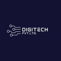 DigiTech Indiaa logo - Similar company to Redshift Solution