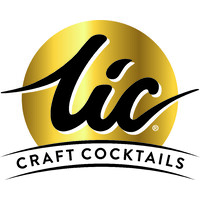 LIC Craft Cocktails logo - Similar company to Mediwatch Plc