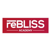 reBLISS Academy logo - Similar company to Kutumbh Care