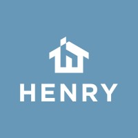 Henry Homes Inc. logo - Similar company to Beroute