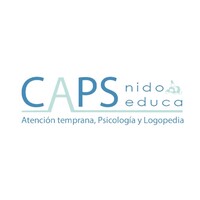 CAPS NidoEduca logo - Similar company to Ternura