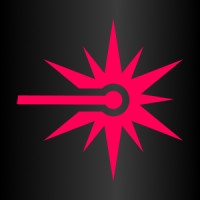 SpaceLaser Technologies logo - Similar company to File.Io - Acquired By Limewire