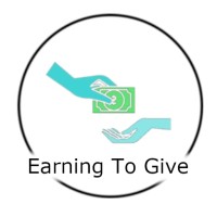 Earning to Give logo - Similar company to Uboddy Ab