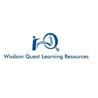 Wisdom Quest Learning Resources logo - Similar company to Ed4All™