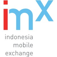 Indonesia Mobile Exchange logo - Similar company to Apple Gadgets