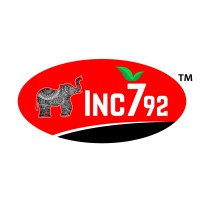 Inc792 Agro and Food Pvt Ltd logo - Similar company to Aspada Global Foodtech Services Pvt Ltd