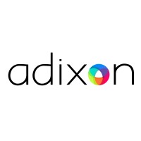 Adixon logo - Similar company to Adixoo