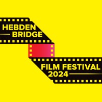 Hebden Bridge Film Festival logo - Similar company to West Lothian Film Festival