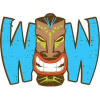 Water Warrior Island logo - Similar company to Magic Soccer Club