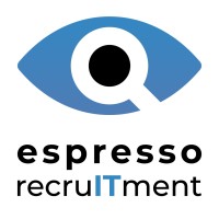 Espresso IT Recruitment logo - Similar company to Data Rocks