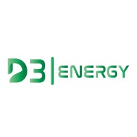 D3 Energy Ltda logo - Similar company to D3 Capital