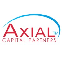 Axial Capital Partners logo - Similar company to Flock.Io