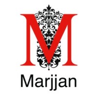 Marjjan logo - Similar company to Anaya & Amal
