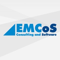 EMCoS - EM Consulting & Software logo - Similar company to Blueferrite