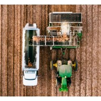 Fagerberg Produce logo - Similar company to Kinetic Custom Trailers