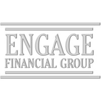Engage Financial Group logo - Similar company to Dubois Marketing Enterprises Llc