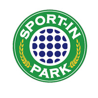 Sport In Park logo - Similar company to C To B Lab