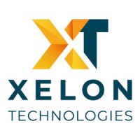 Xelon Technologies logo - Similar company to Aizer Group