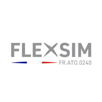 FLEXSIM-ATO logo - Similar company to Flexsim México