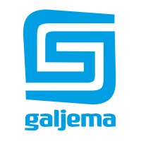 Galjema B.V. Technisch Adviesbureau logo - Similar company to Gorkam