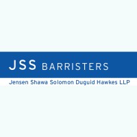 Jensen Shawa Solomon Duguid Hawkes LLP logo - Similar company to Calgary Executives Association
