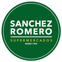 SUPERMERCADO SANCHEZ ROMERO SL logo - Similar company to M3Ip, Inc.