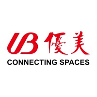優美股份有限公司（UB OFFICE SYSTEMS INC.） logo - Similar company to Renato Lab