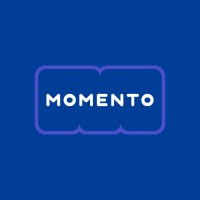 MOMENTO logo - Similar company to Momento