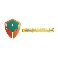 Turnkey  Homes logo - Similar company to Weirdbear