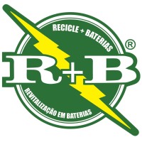 Recicle Mais Baterias Ltda. logo - Similar company to Super Power Brasil